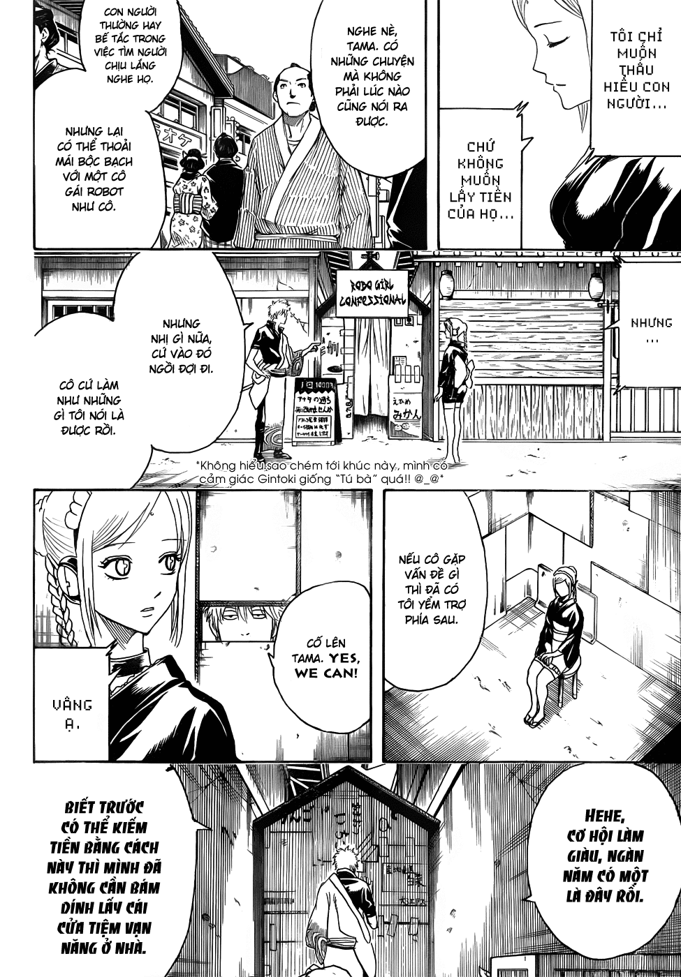 Chapter 412 - Trang 10