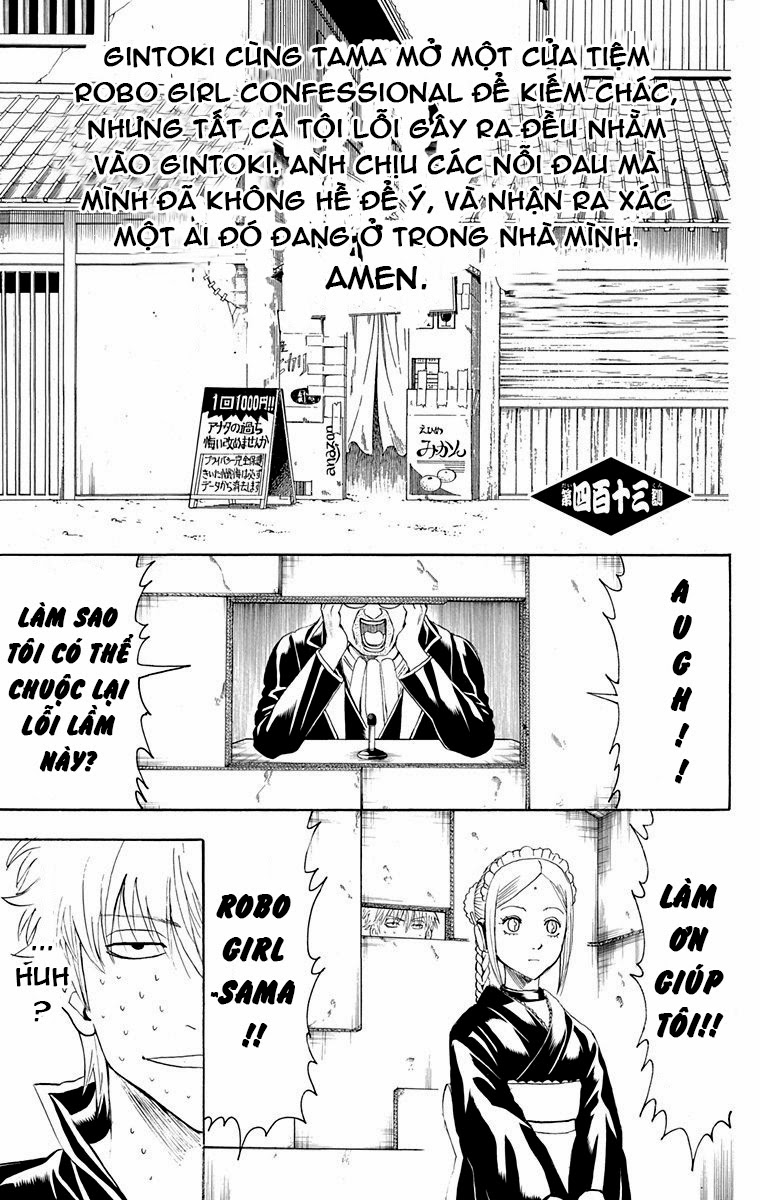 Chapter 413 - Trang 2