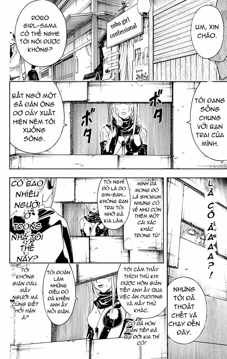 Chapter 413 - Trang 11