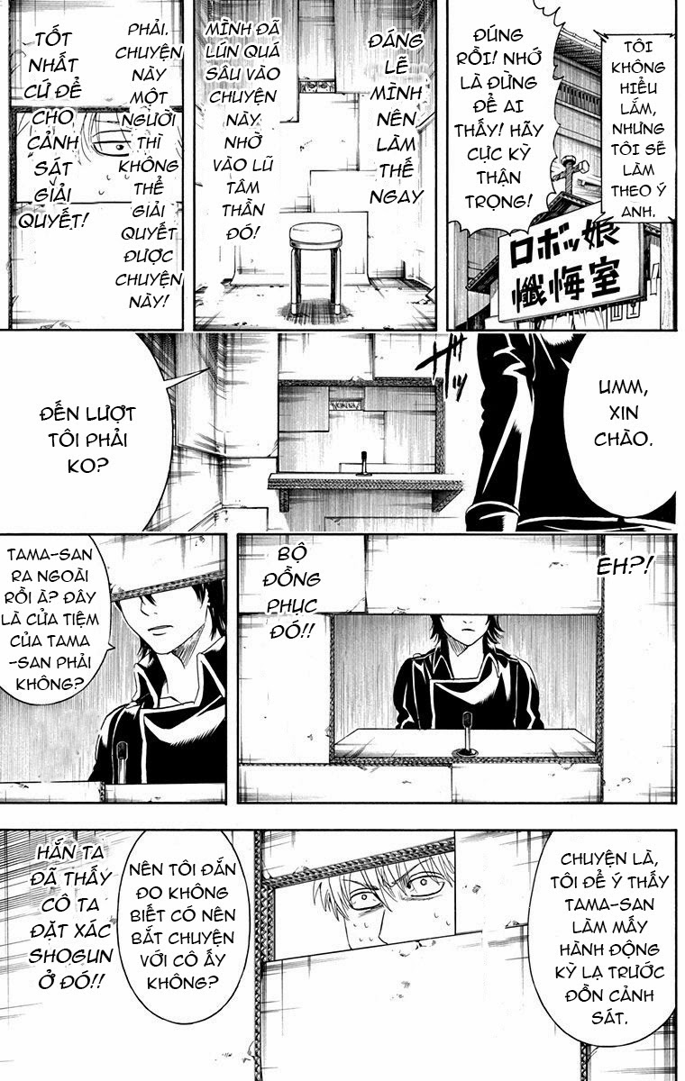 Chapter 413 - Trang 14