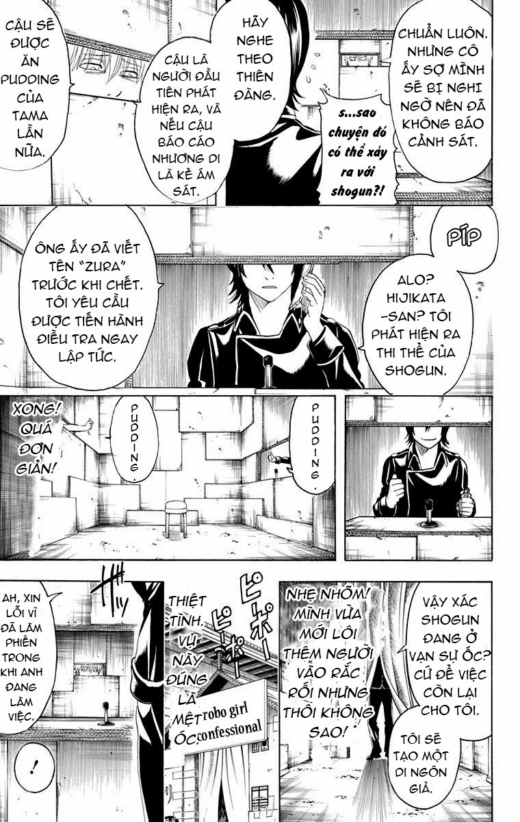 Chapter 413 - Trang 16