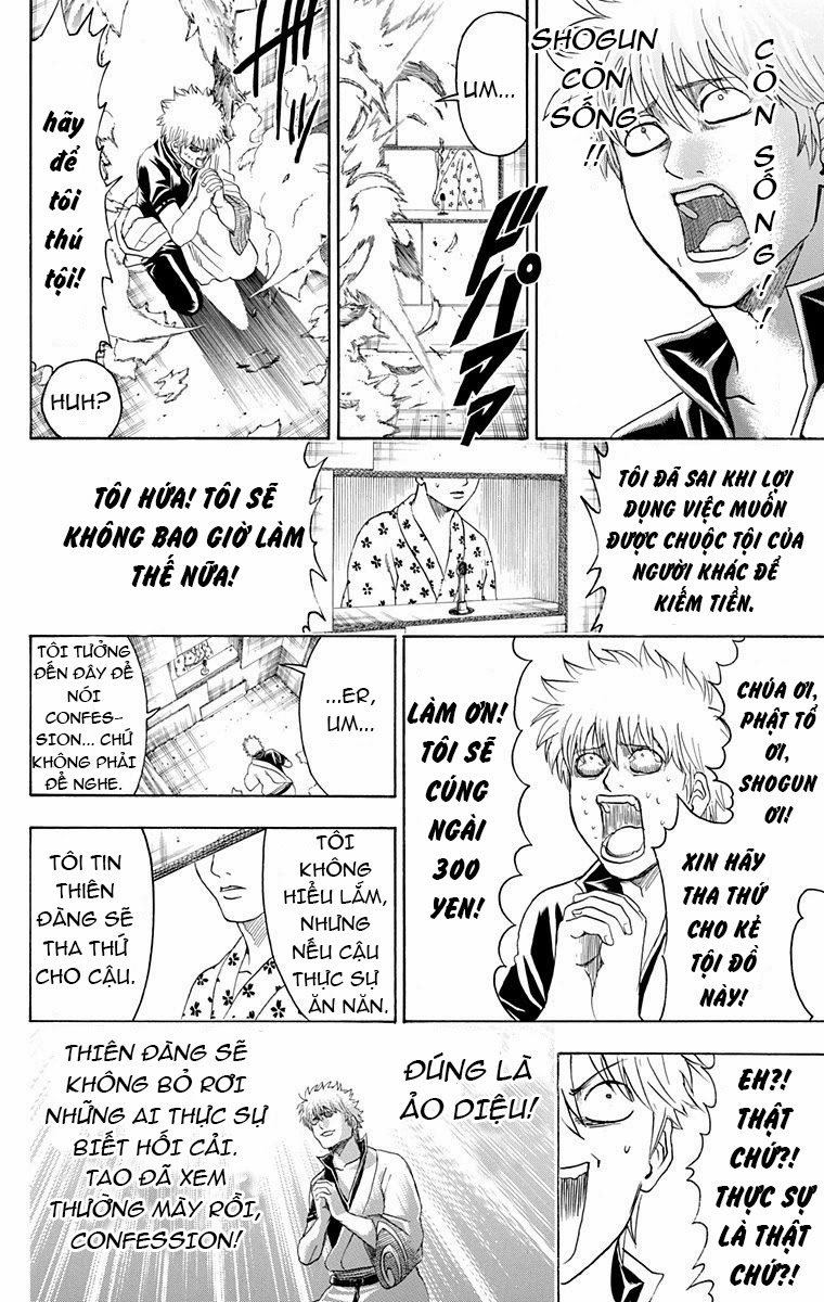 Chapter 413 - Trang 19