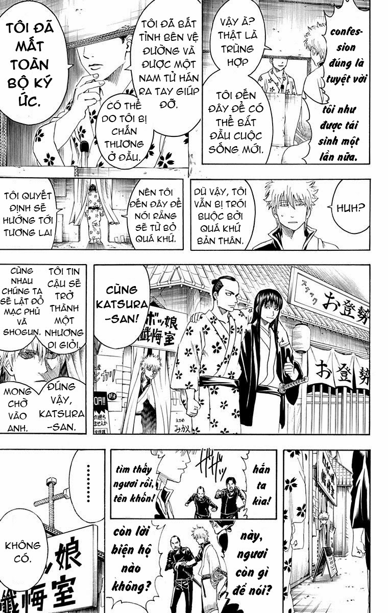 Chapter 413 - Trang 20