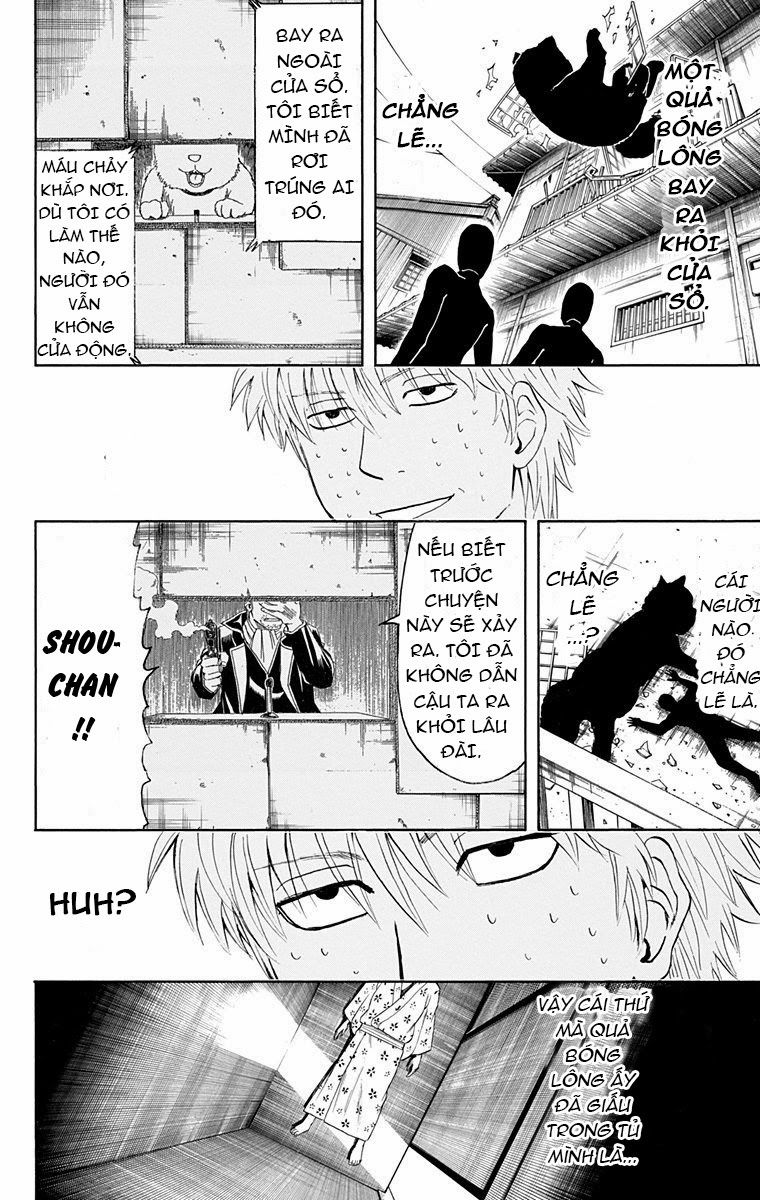 Chapter 413 - Trang 3