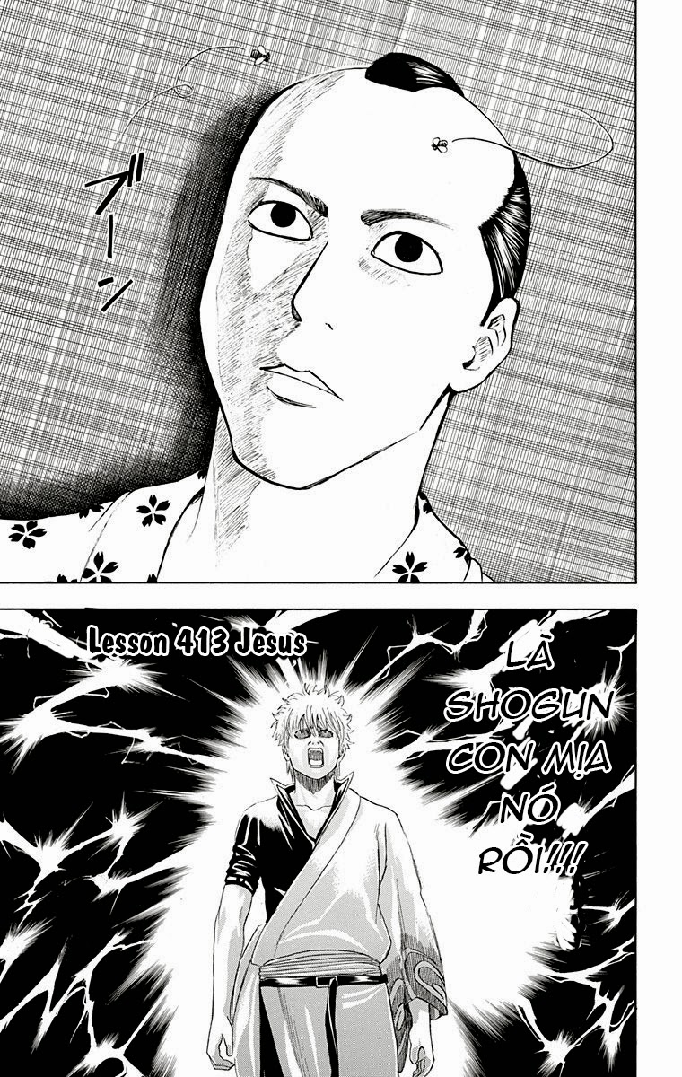 Chapter 413 - Trang 4