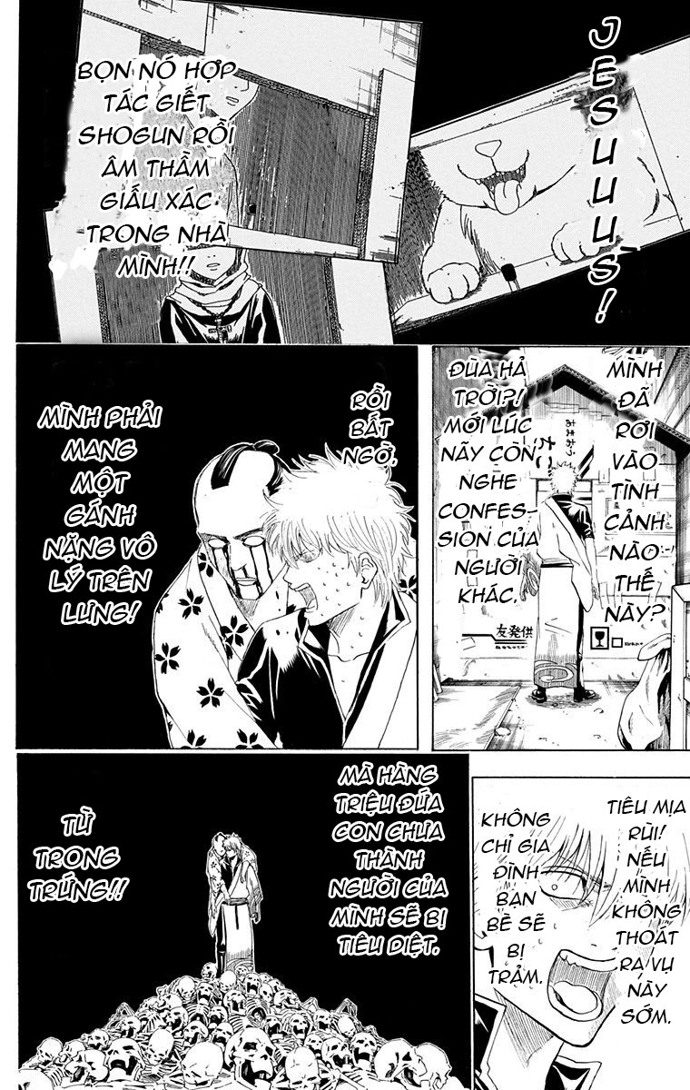 Chapter 413 - Trang 5