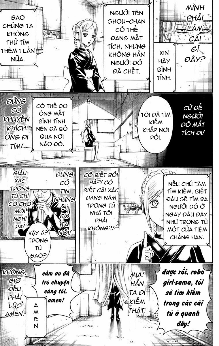 Chapter 413 - Trang 6