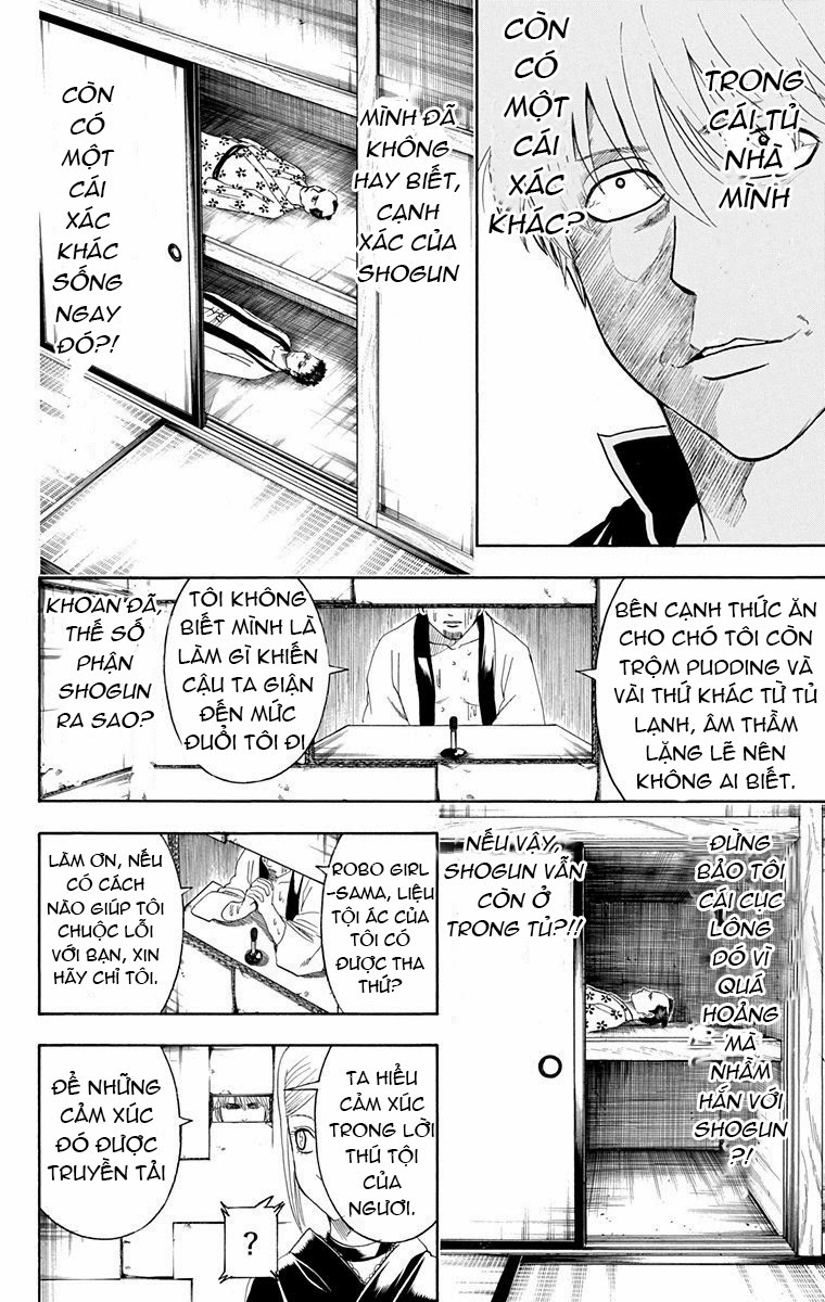 Chapter 413 - Trang 9