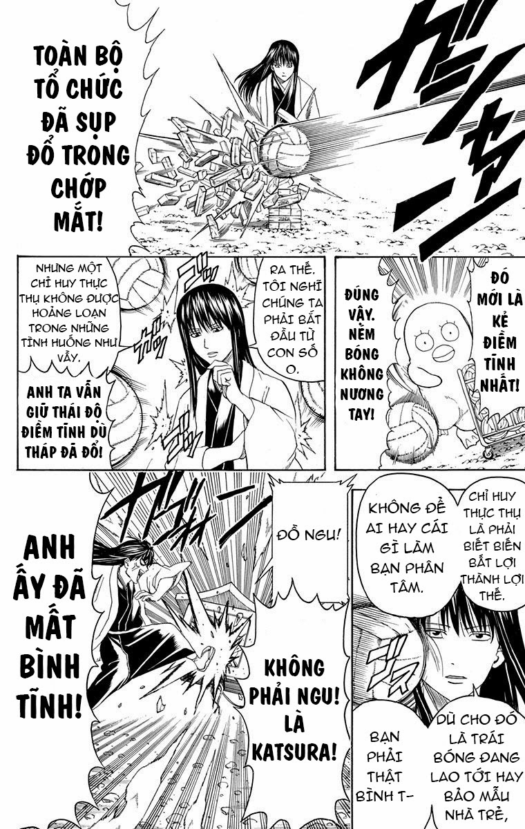 Chapter 414 - Trang 11