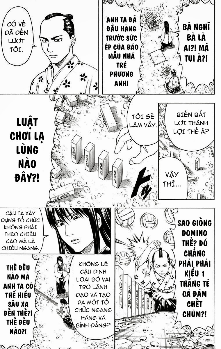 Chapter 414 - Trang 12