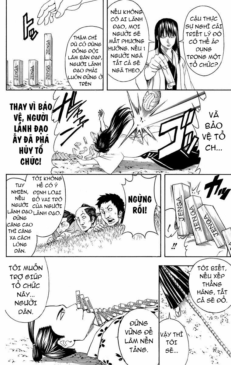 Chapter 414 - Trang 13