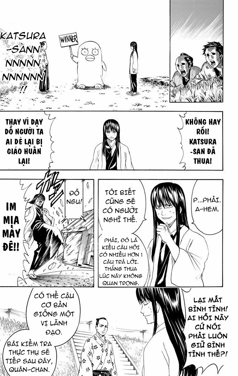 Chapter 414 - Trang 14
