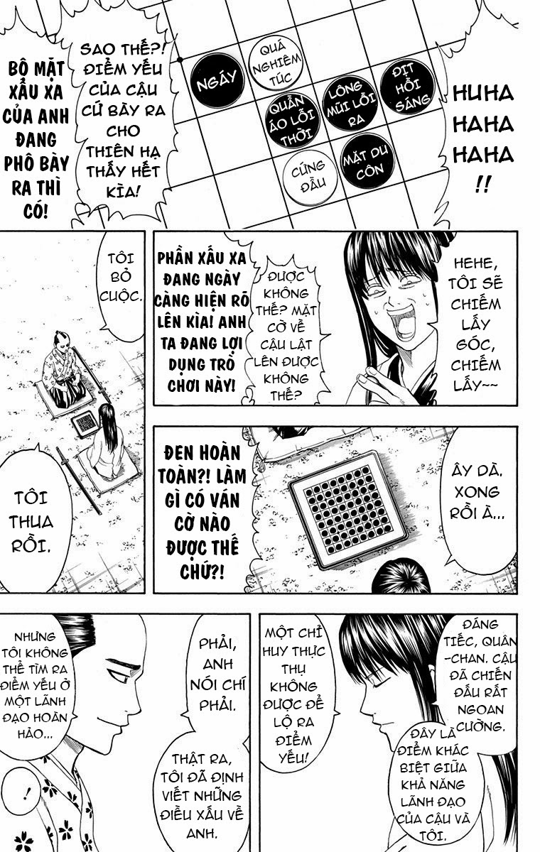 Chapter 414 - Trang 16