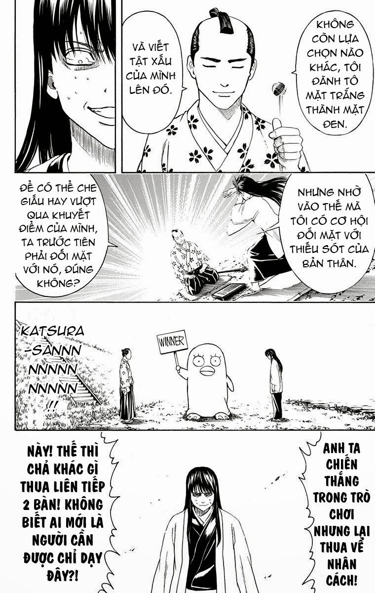 Chapter 414 - Trang 17