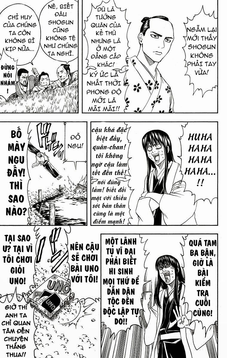 Chapter 414 - Trang 18