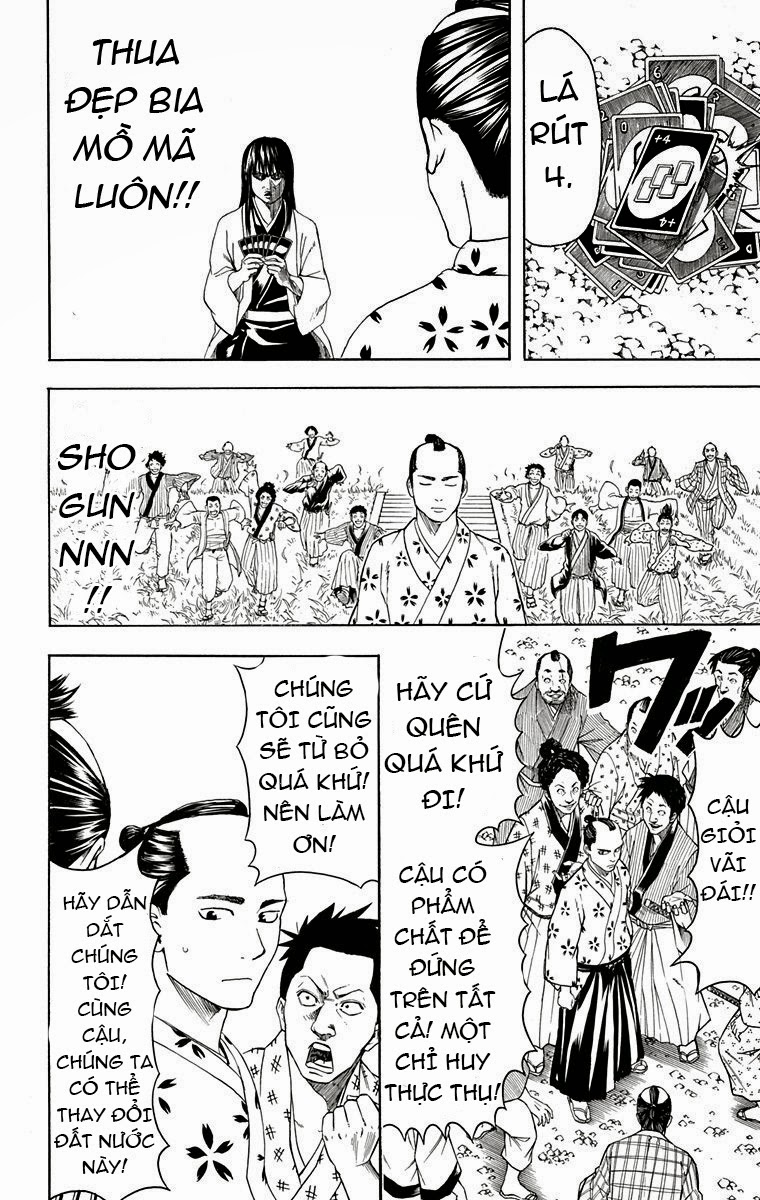 Chapter 414 - Trang 19