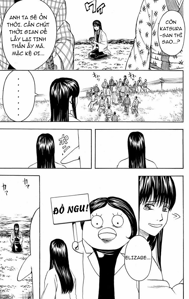 Chapter 414 - Trang 20