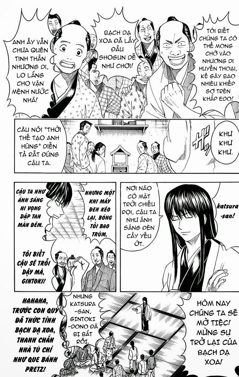 Chapter 414 - Trang 3
