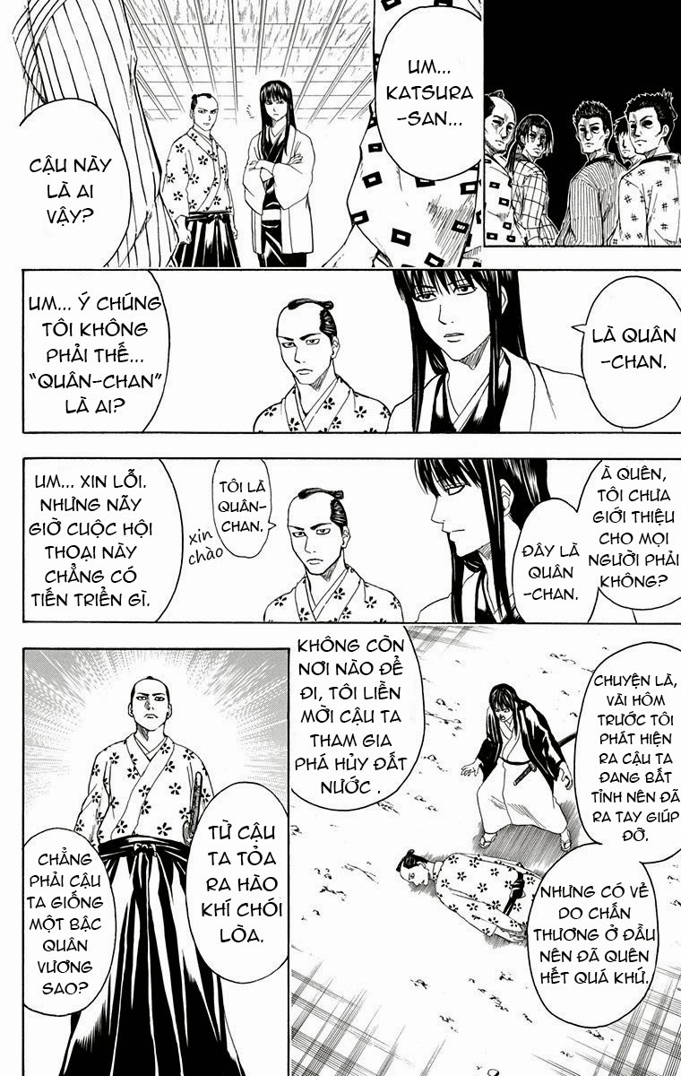 Chapter 414 - Trang 5