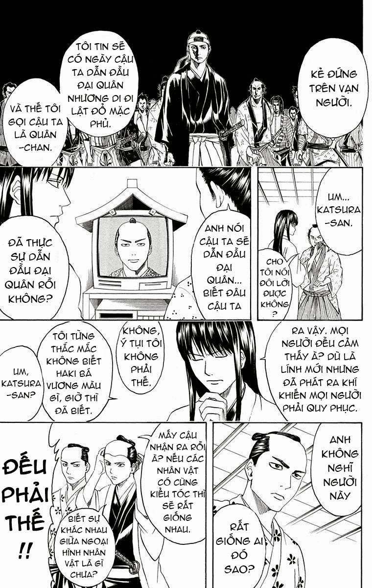 Chapter 414 - Trang 6