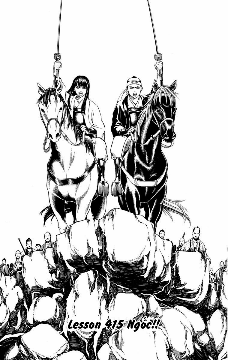 Chapter 414 - Trang 8
