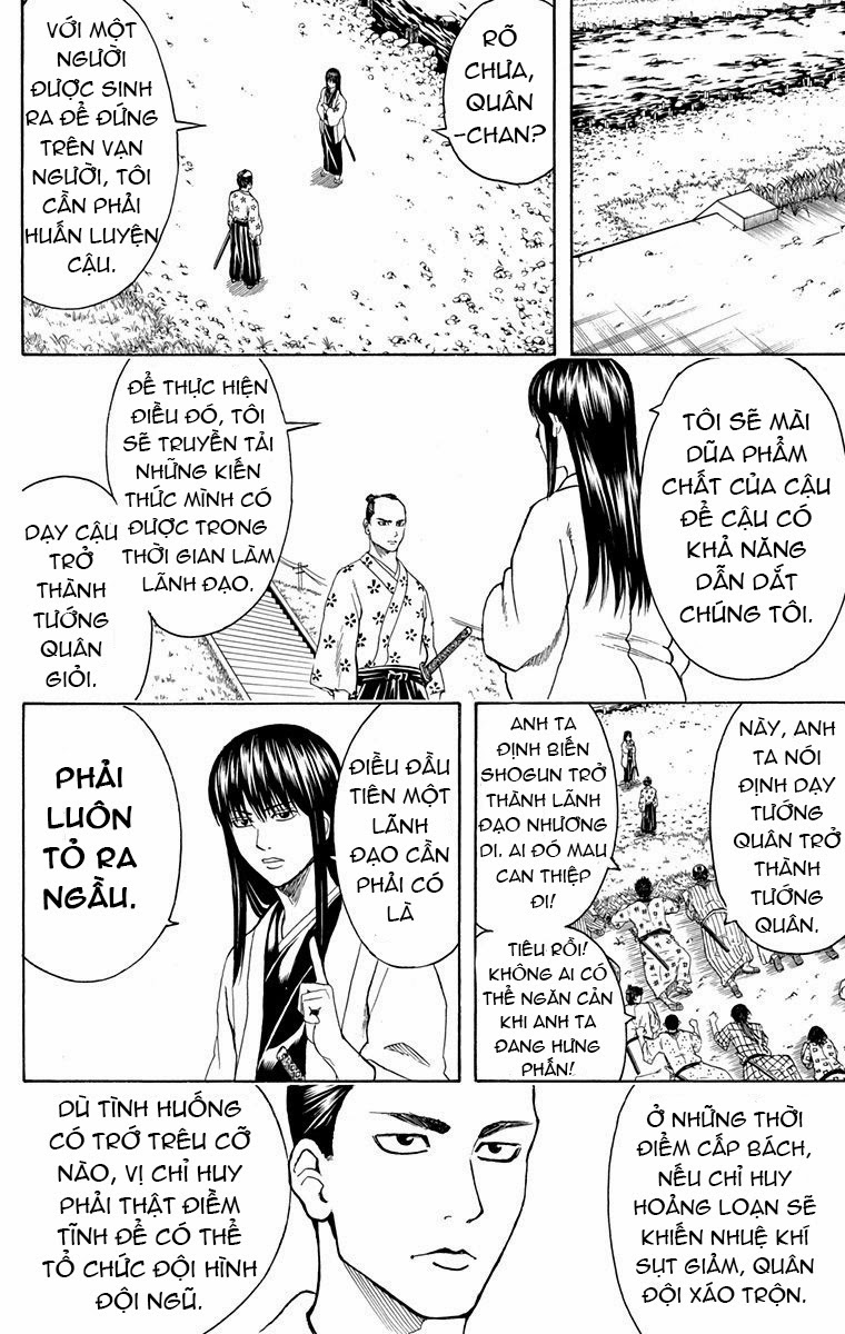 Chapter 414 - Trang 9