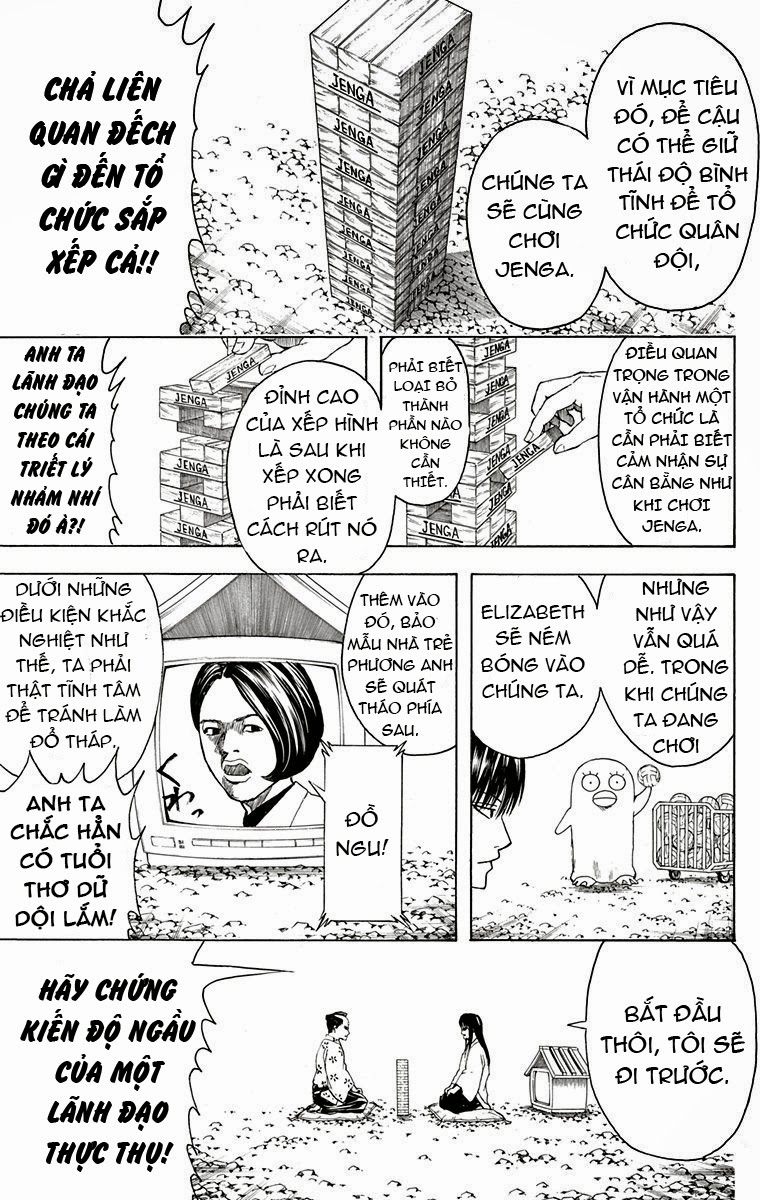 Chapter 414 - Trang 10