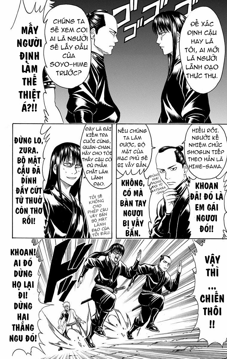 Chapter 415 - Trang 11