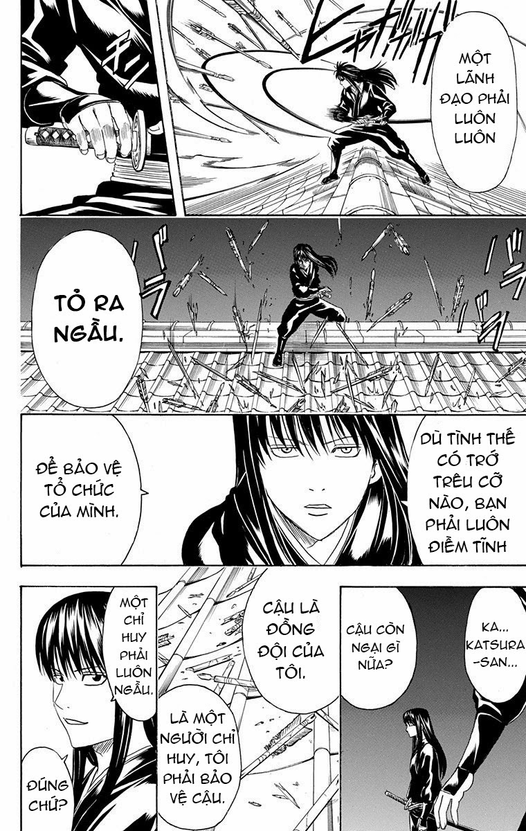 Chapter 415 - Trang 13
