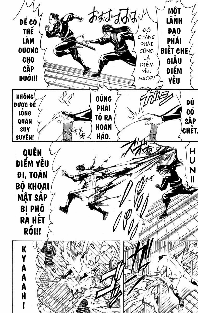 Chapter 415 - Trang 15