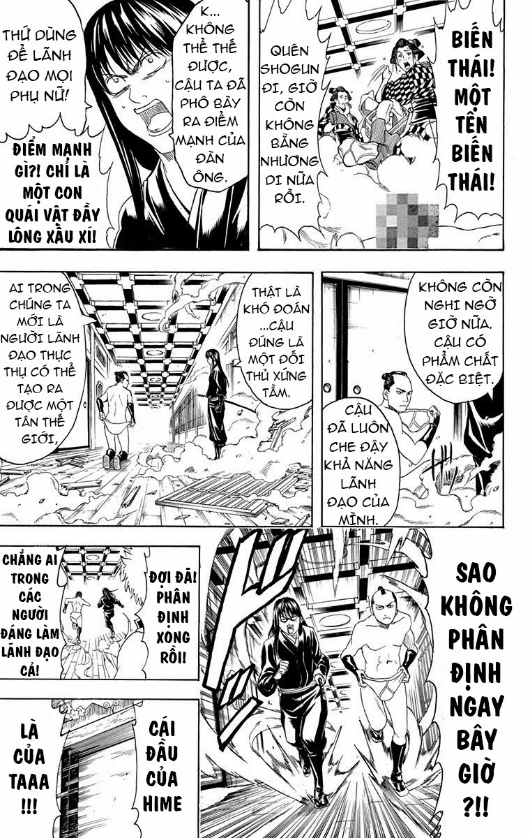Chapter 415 - Trang 16