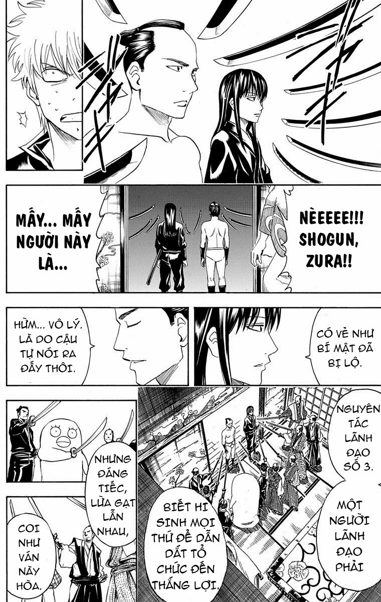 Chapter 415 - Trang 17