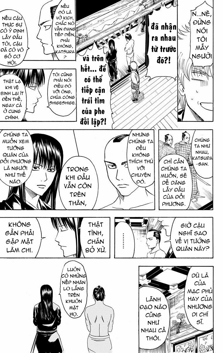 Chapter 415 - Trang 18