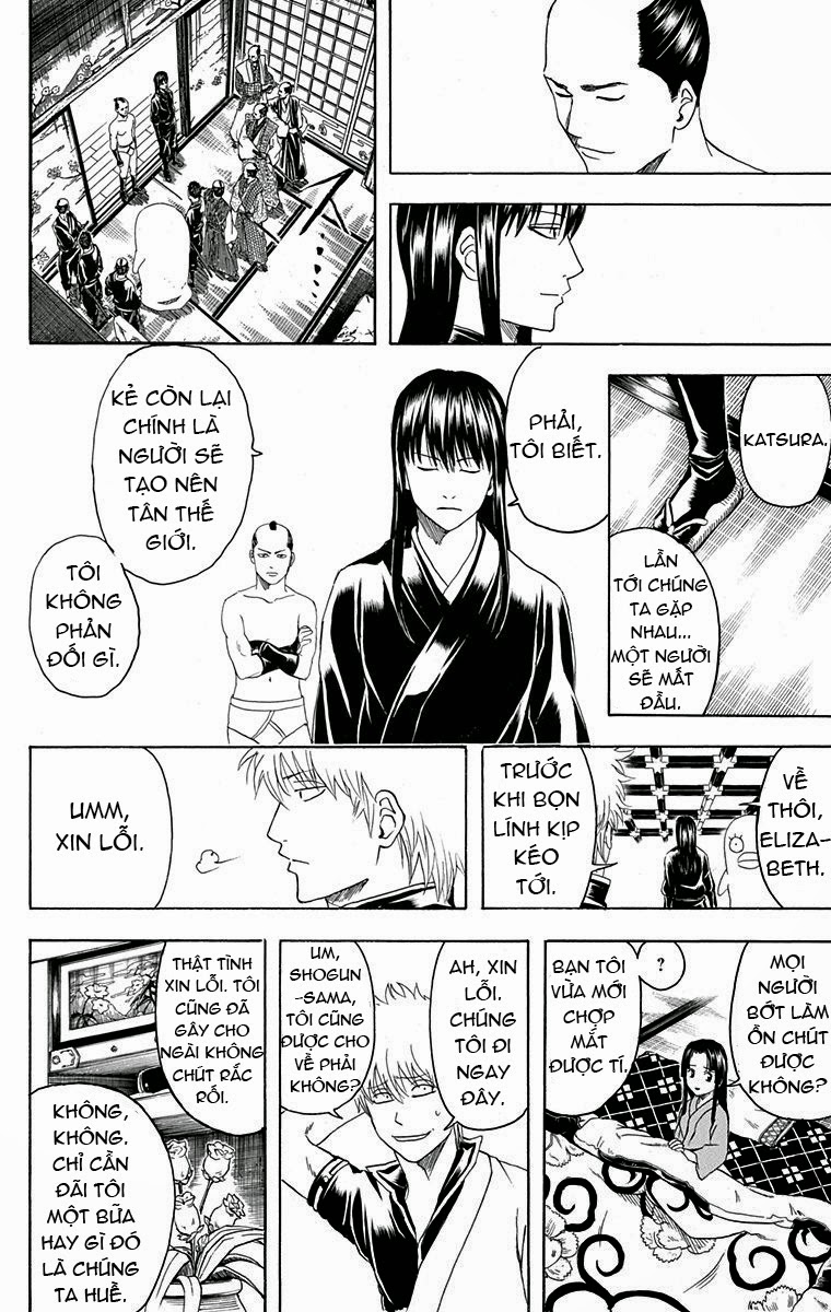 Chapter 415 - Trang 19