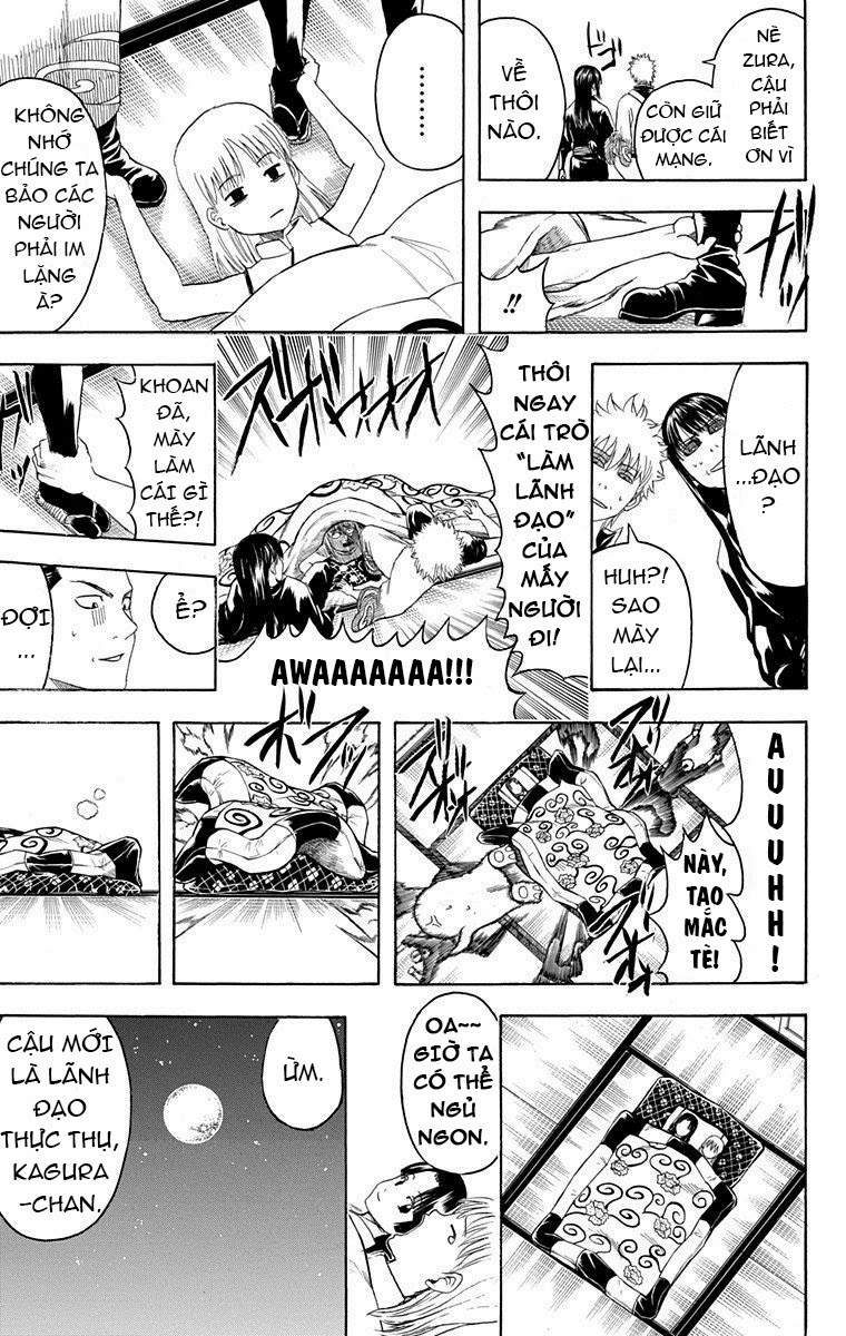 Chapter 415 - Trang 20