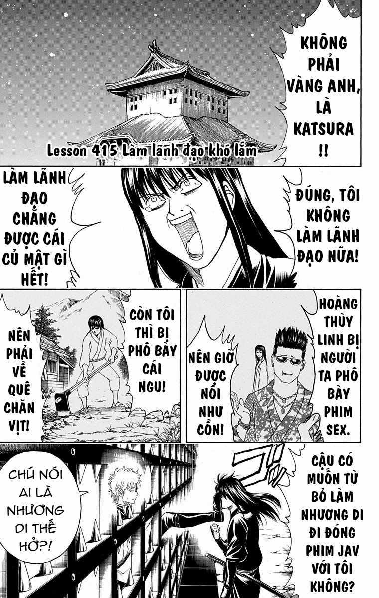 Chapter 415 - Trang 6