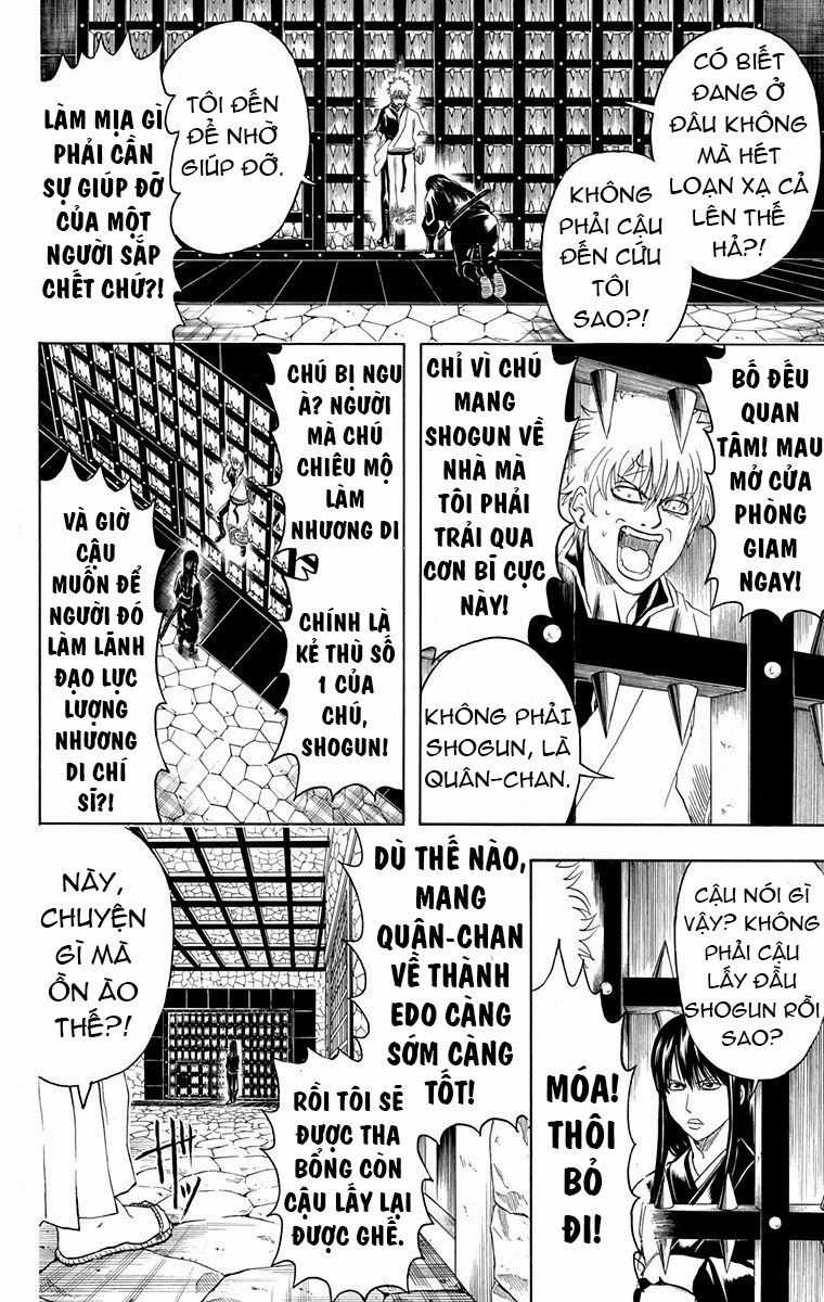 Chapter 415 - Trang 7
