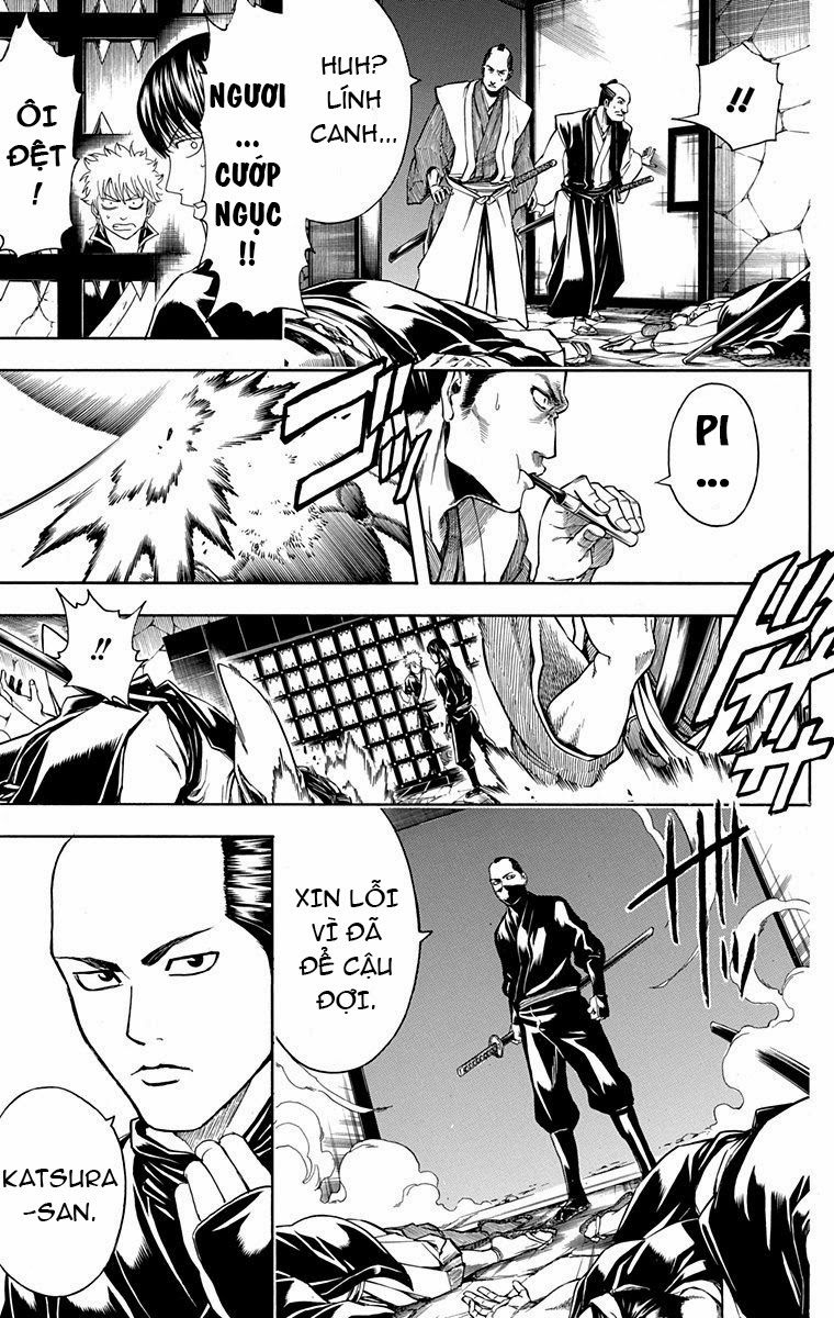 Chapter 415 - Trang 8