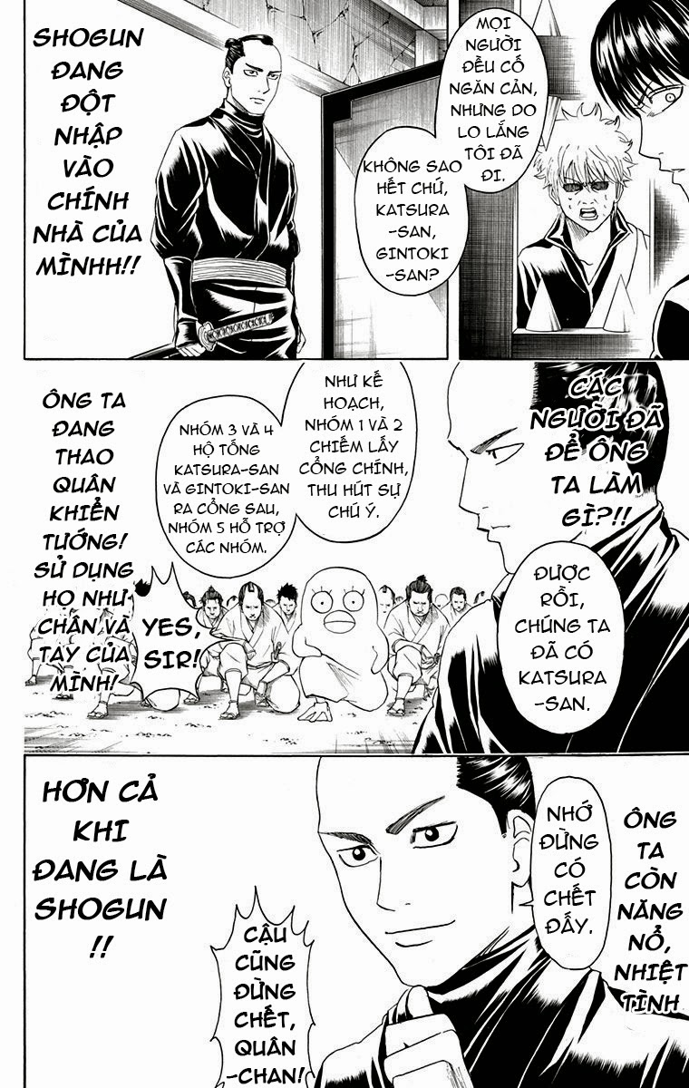 Chapter 415 - Trang 9