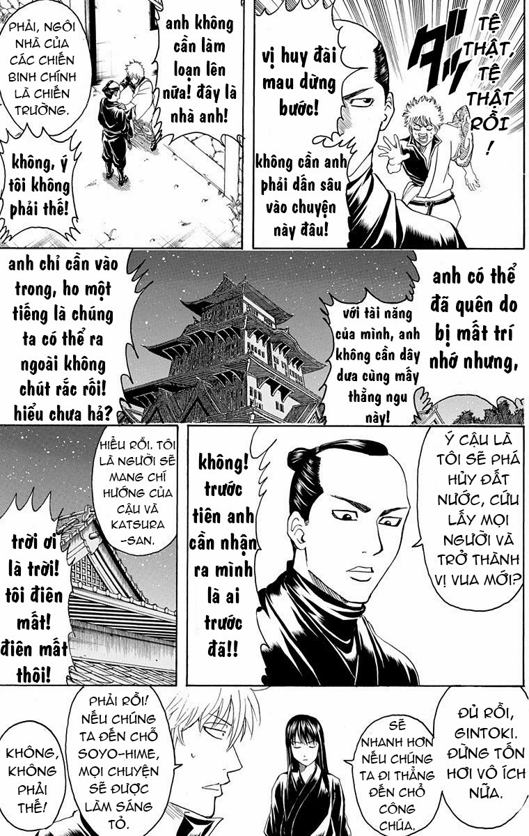 Chapter 415 - Trang 10