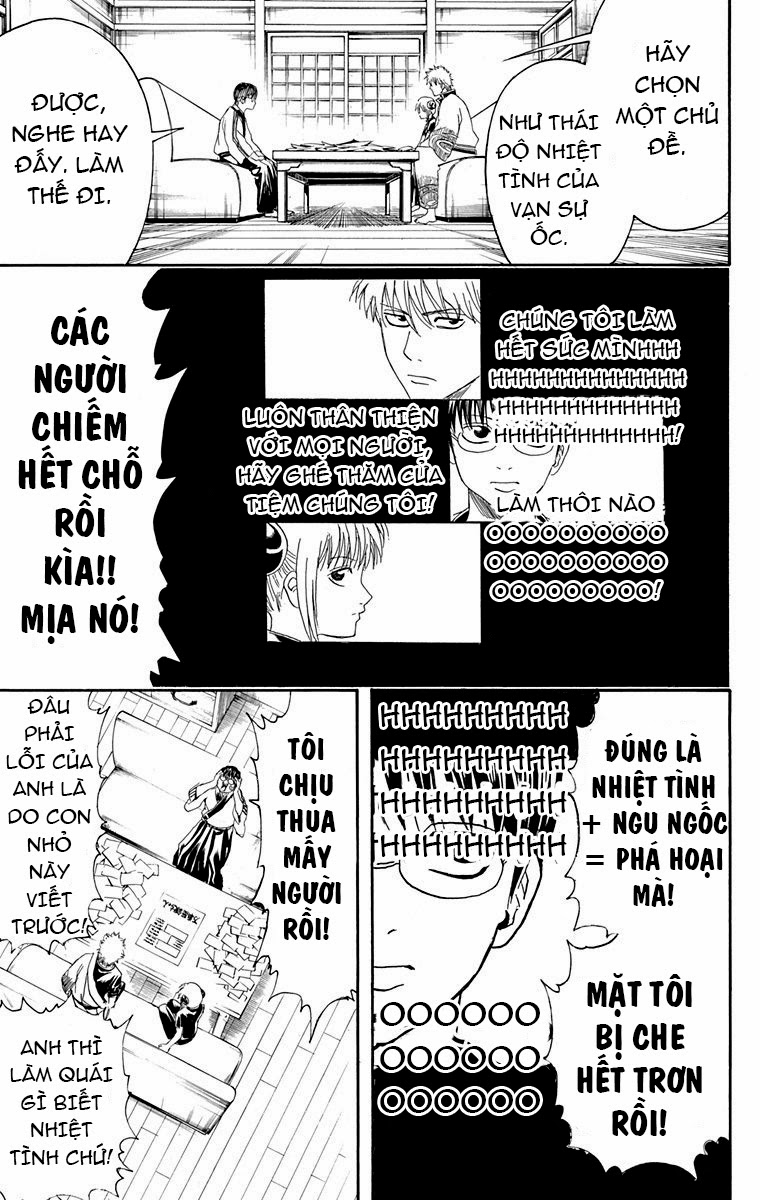Chapter 416 - Trang 18