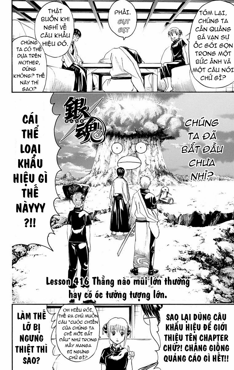 Chapter 416 - Trang 5