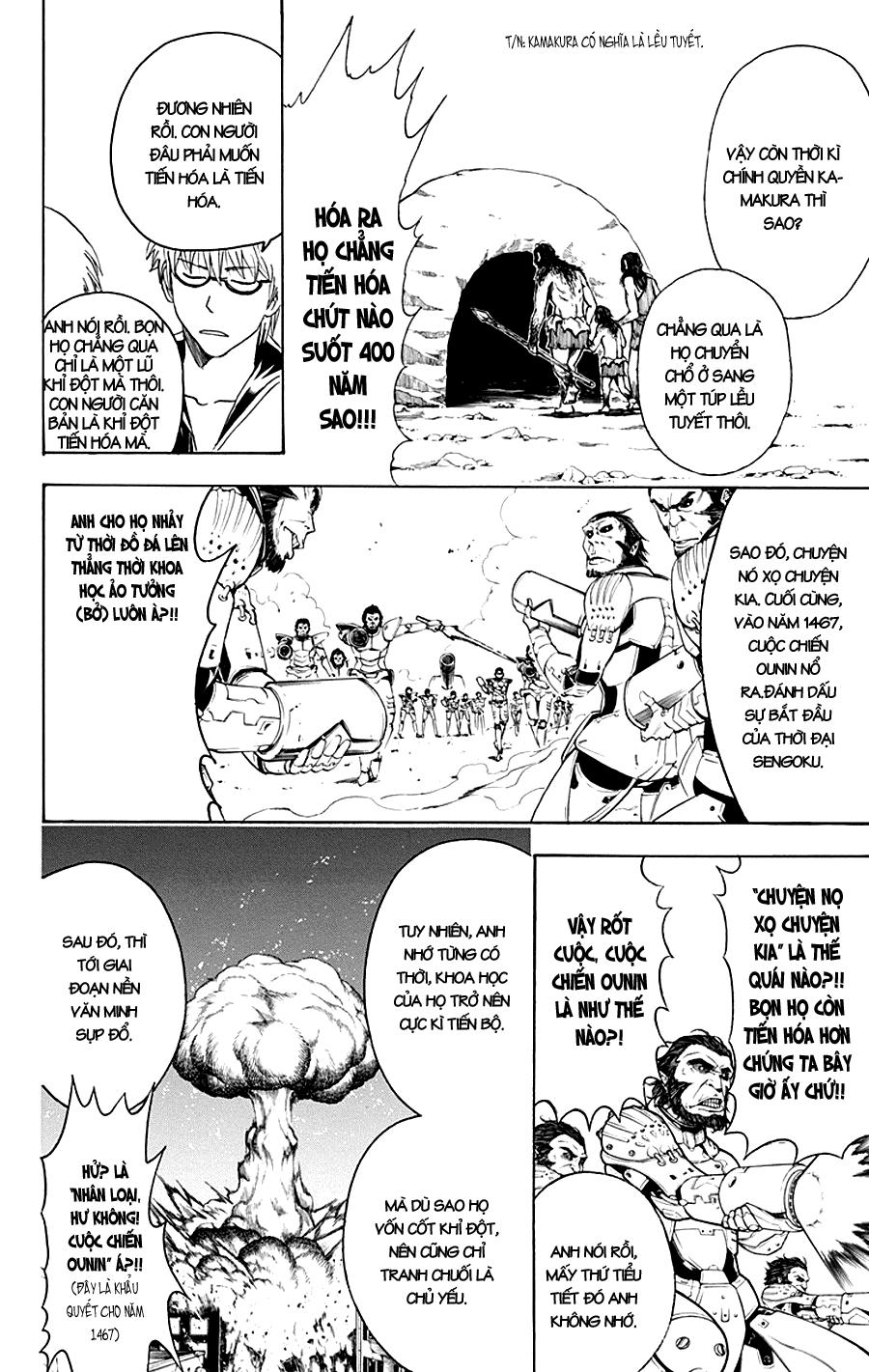 Chapter 417 - Trang 11