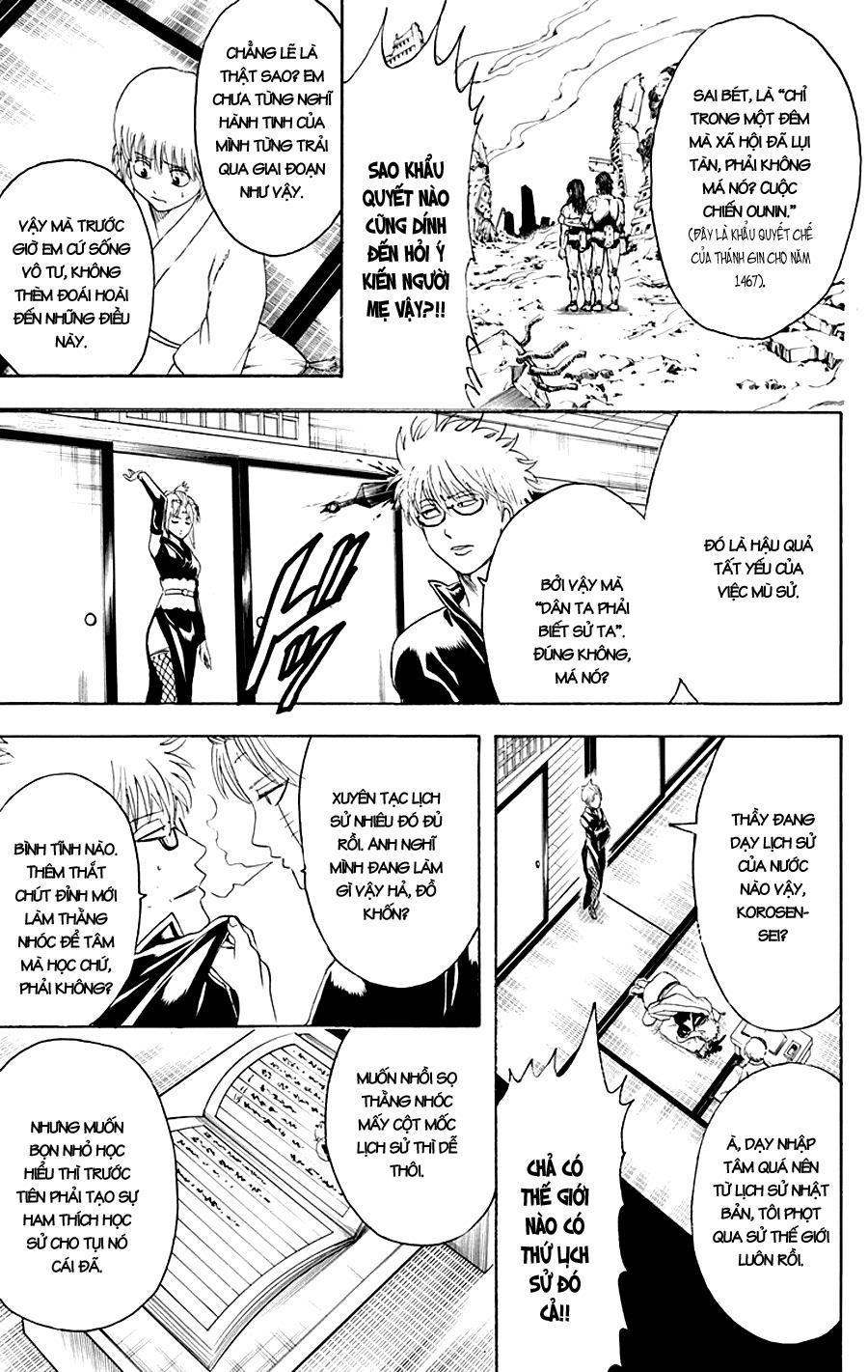 Chapter 417 - Trang 12