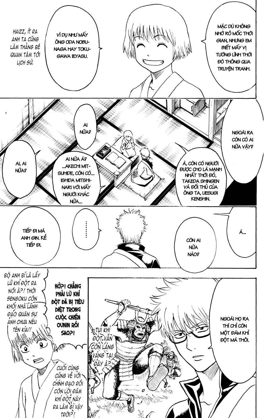 Chapter 417 - Trang 14