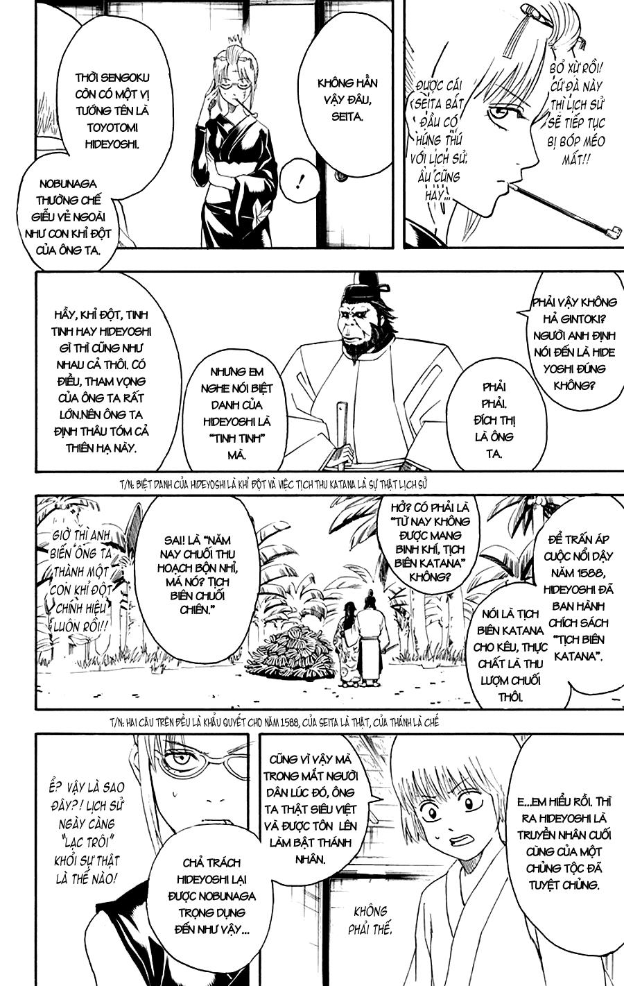 Chapter 417 - Trang 15