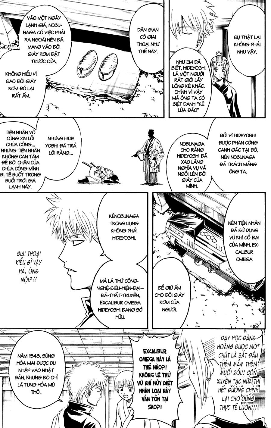 Chapter 417 - Trang 16