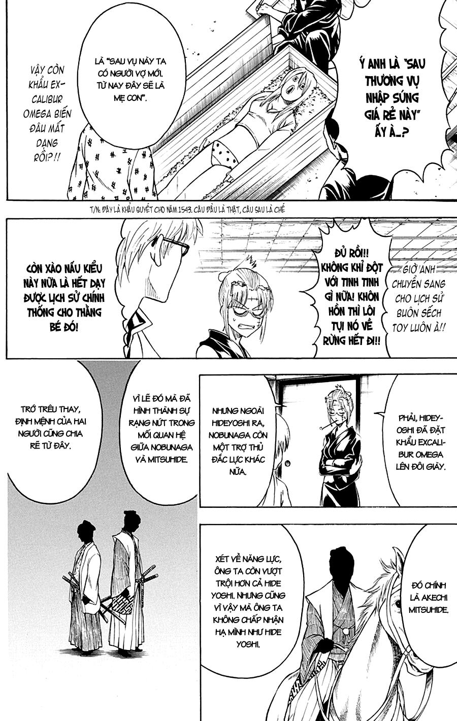 Chapter 417 - Trang 17