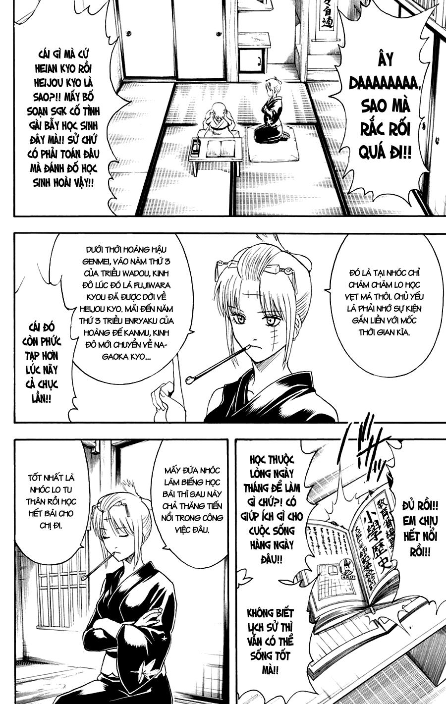 Chapter 417 - Trang 3