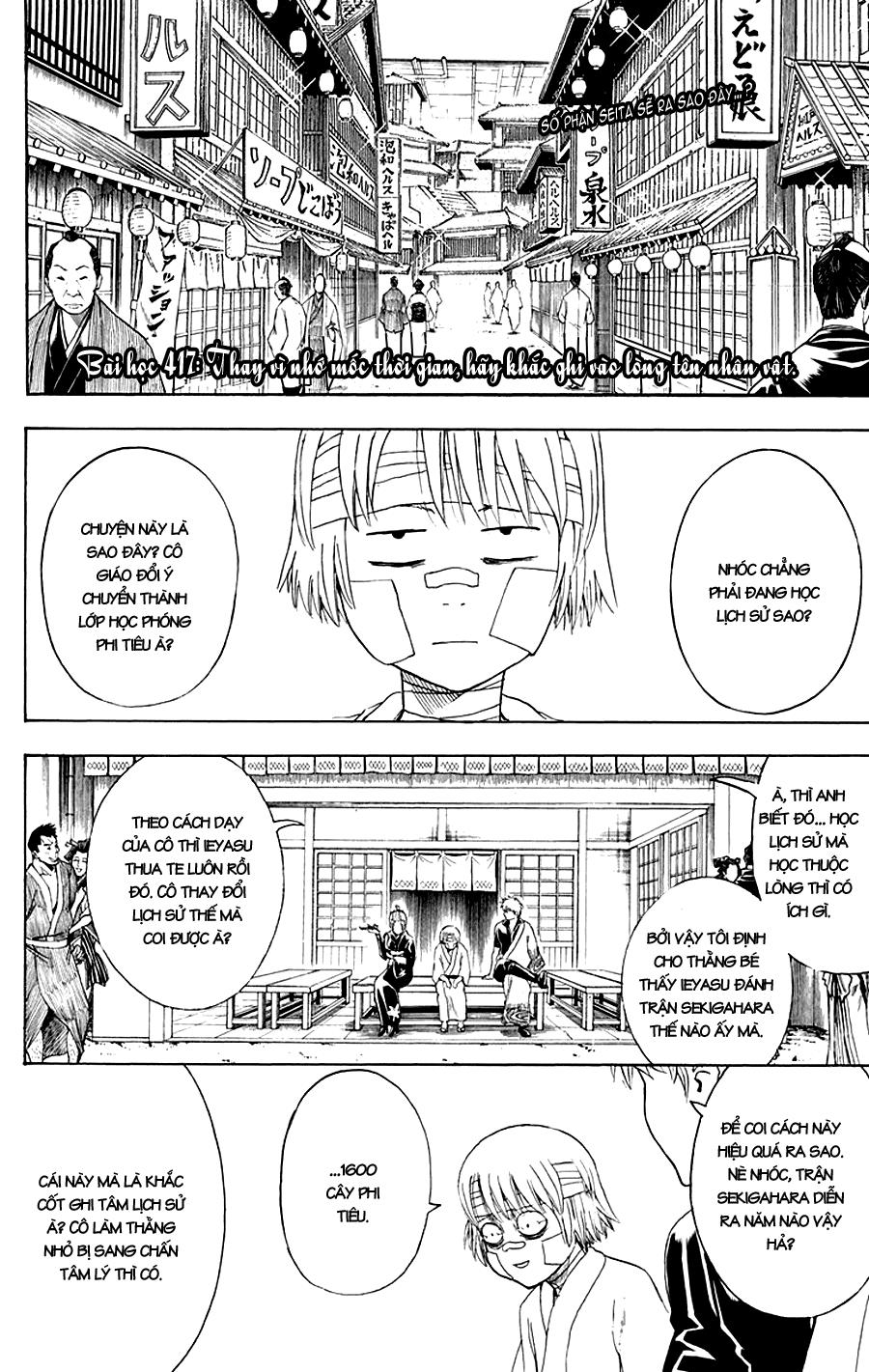 Chapter 417 - Trang 5